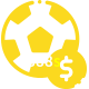 Aposte em esportes do mundo todo no 888s!