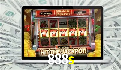 A Popularidade dos Caça-Níqueis no 888s