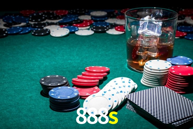 Avaliações dos Jogadores 888s