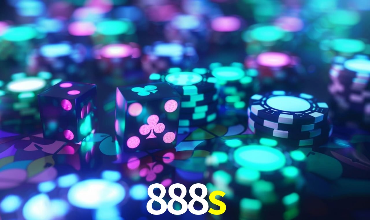 Estatísticas do Jogo 888s