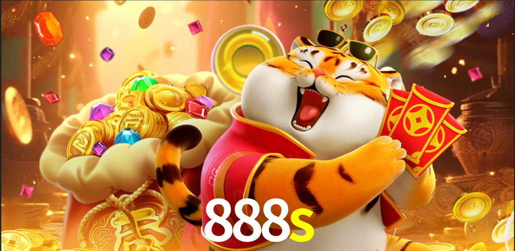 888s: A Experiência de Casino com Jogos de Mesa ao Vivo