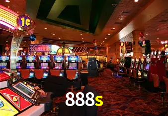 Apostas Esportivas na 888s: Um Guia Completo