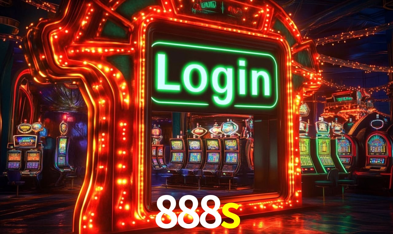 Casino Ao Vivo 888s