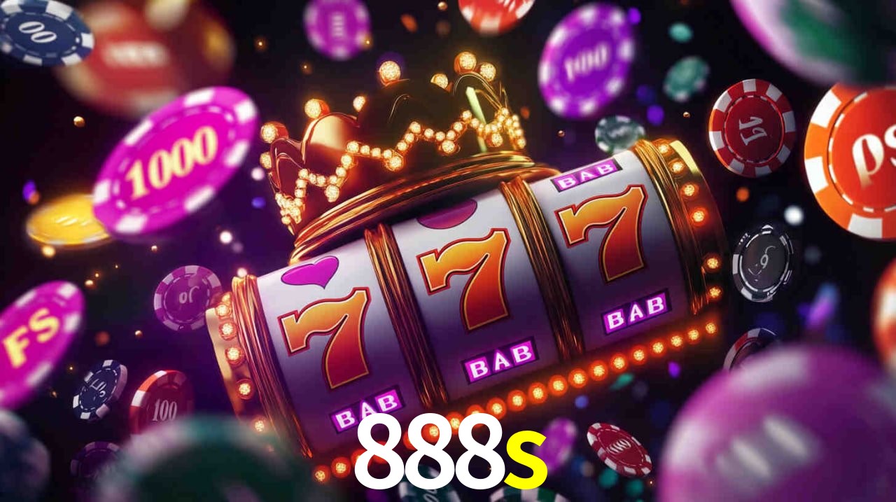 Casino Ao Vivo 888s