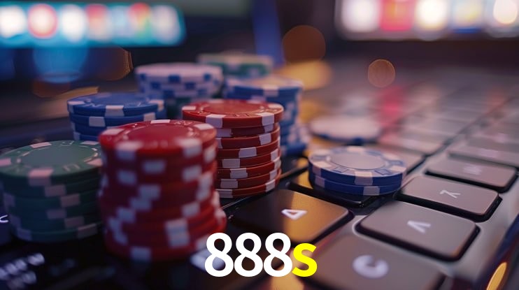 Recursos de Bônus 888s