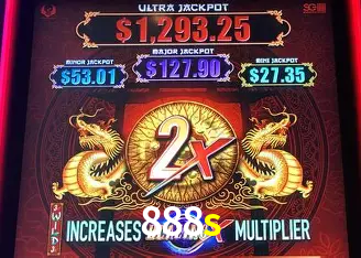 A Experiência Imersiva dos Cassinos Ao Vivo no 888s